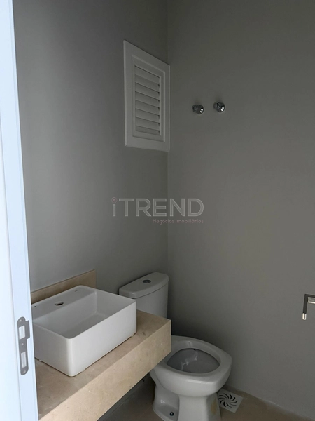 Apartamento exclusivo com *pé-direito duplo* sofisticado: 11ª foto da galeria de imagens do imóvel