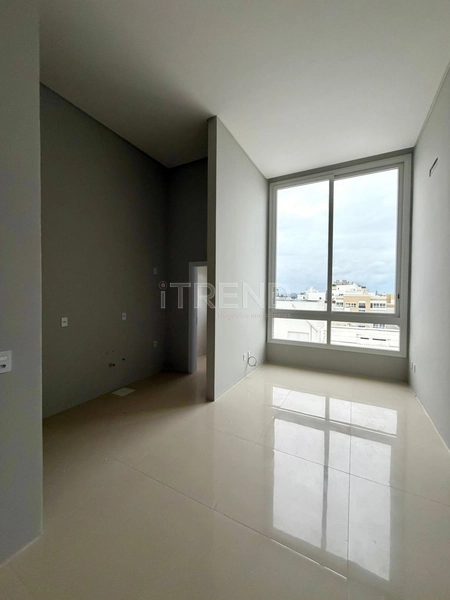 Apartamento exclusivo com *pé-direito duplo* sofisticado: 6ª foto da galeria de imagens do imóvel
