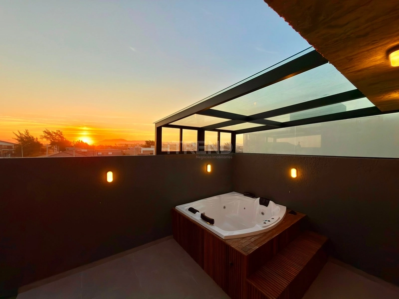 CASA À VENDA EM CAPÃO DA CANOA: 27ª foto da galeria de imagens do imóvel