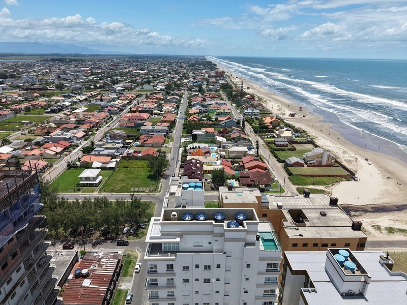 BAIRRO ZONA NOVA: 42ª foto da galeria de imagens do imóvel