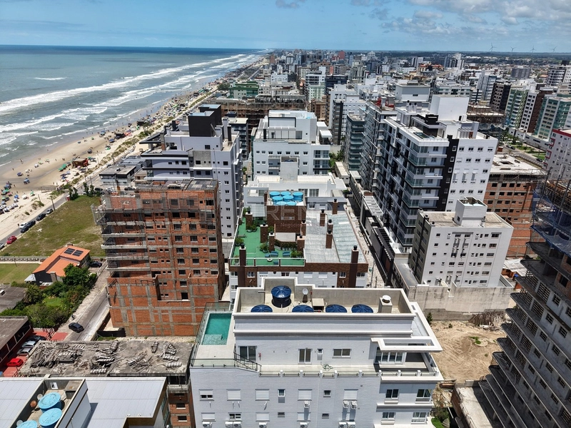 BAIRRO ZONA NOVA: 26ª foto da galeria de imagens do imóvel