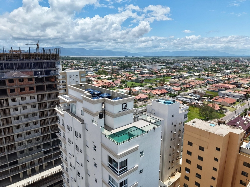 BAIRRO ZONA NOVA: 32ª foto da galeria de imagens do imóvel