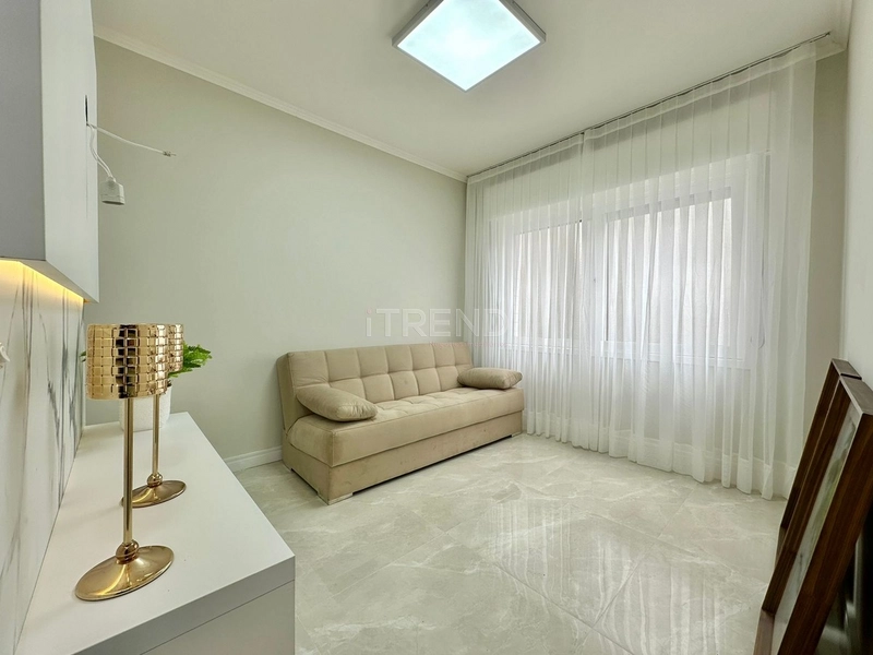 Apartamento próximo a Flávio Boianowski: 4ª foto da galeria de imagens do imóvel