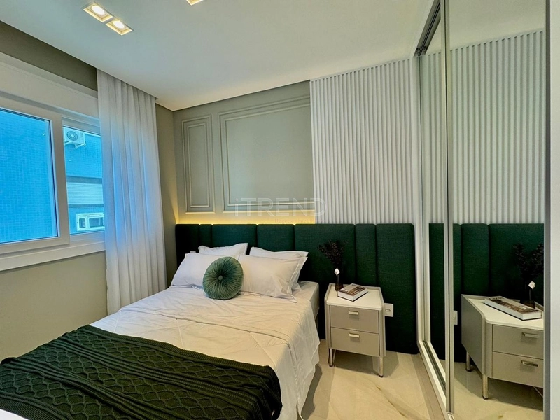Apartamento novo diferenciado!!: 3ª foto da galeria de imagens do imóvel