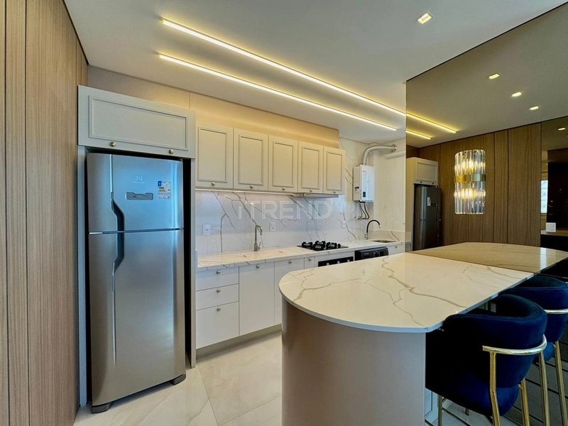 Apartamento novo diferenciado!!: 10ª foto da galeria de imagens do imóvel