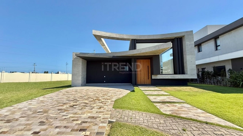 CAPÃO ILHAS RESORT: 12ª foto da galeria de imagens do imóvel