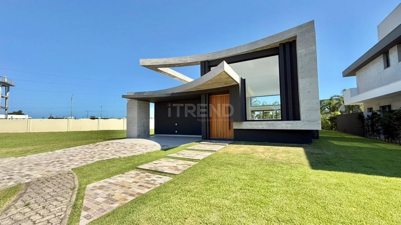 CAPÃO ILHAS RESORT: 18ª foto da galeria de imagens do imóvel