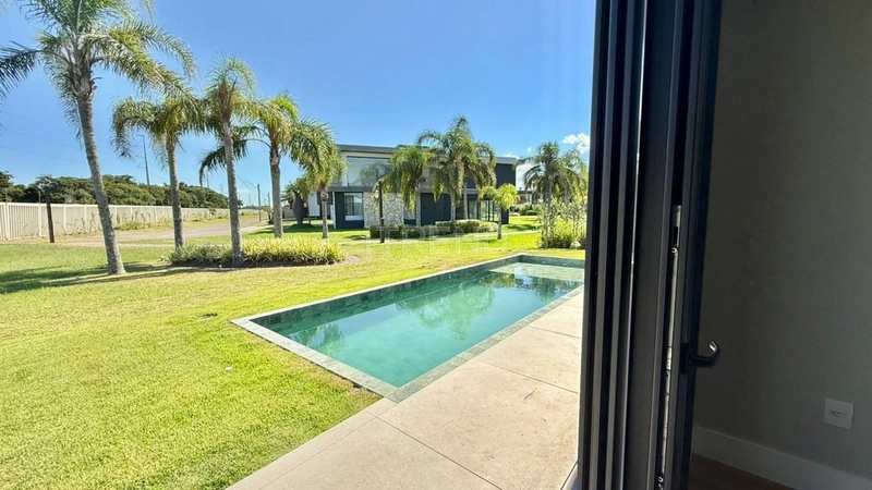 CAPÃO ILHAS RESORT: 1ª foto da galeria de imagens do imóvel