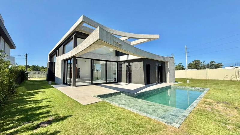 CAPÃO ILHAS RESORT: 21ª foto da galeria de imagens do imóvel