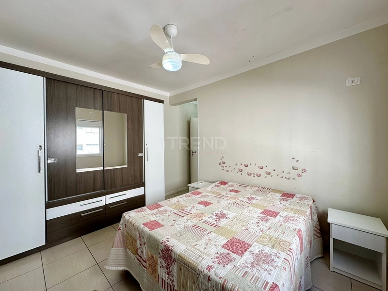 Apartamento com sacada de frente e vista para a rua: 6ª foto da galeria de imagens do imóvel