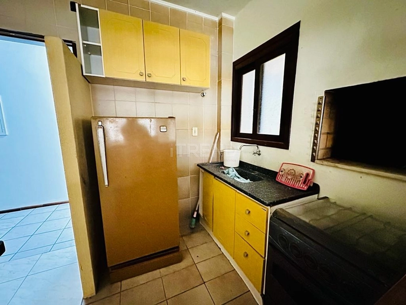 Apartamento de 1 dormitório  junto a praça: 5ª foto da galeria de imagens do imóvel
