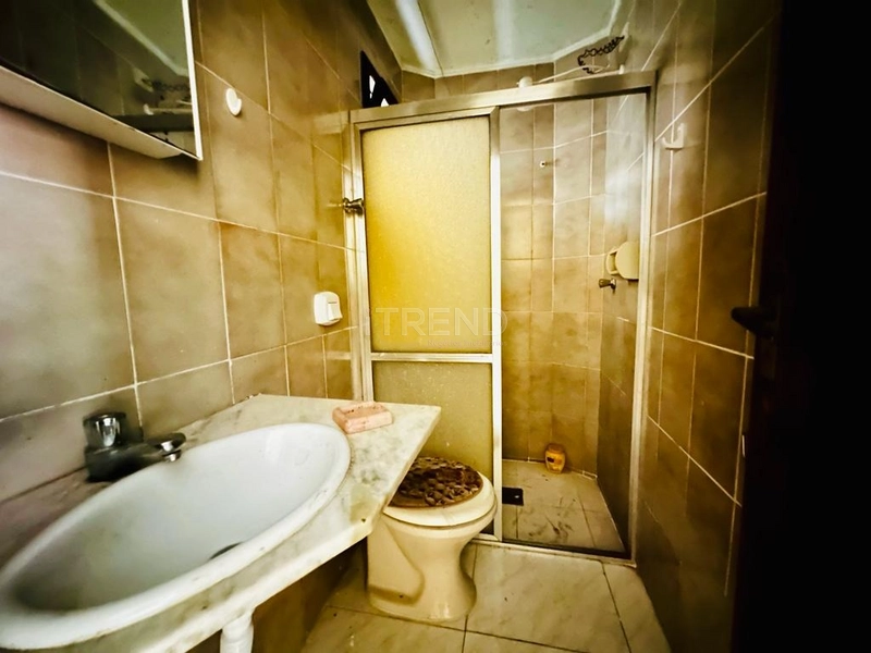 Apartamento de 1 dormitório  junto a praça: 3ª foto da galeria de imagens do imóvel