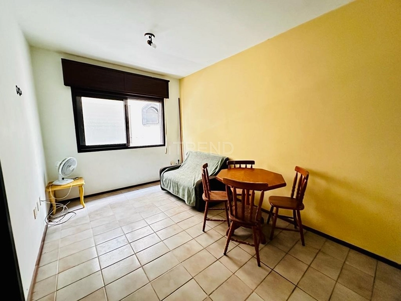 Apartamento de 1 dormitório  junto a praça: 4ª foto da galeria de imagens do imóvel
