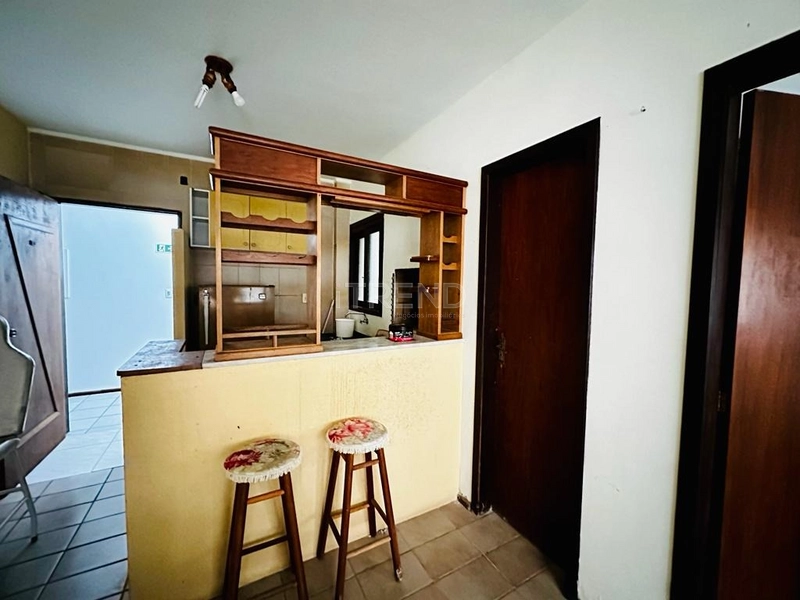 Apartamento de 1 dormitório  junto a praça: 9ª foto da galeria de imagens do imóvel