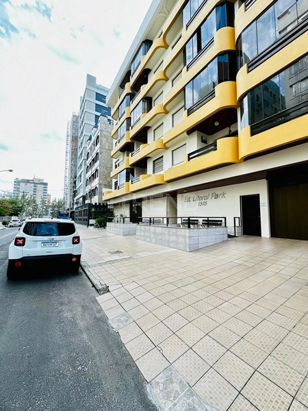 Apartamento de 1 dormitório  junto a praça: 6ª foto da galeria de imagens do imóvel