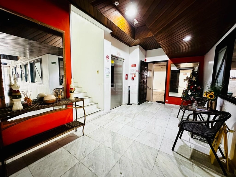 Apartamento de 1 dormitório  junto a praça: 8ª foto da galeria de imagens do imóvel