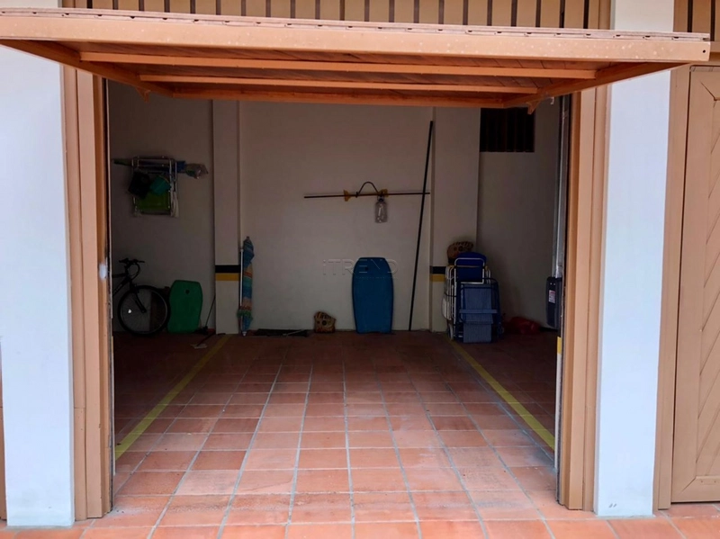 2 DORMITÓRIOS COM DEPENDÊNCIA: 14ª foto da galeria de imagens do imóvel