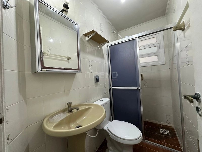 Apartamento 02 dormitórios: 2ª foto da galeria de imagens do imóvel