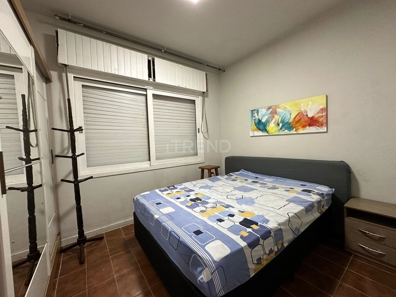 Apartamento 02 dormitórios: 6ª foto da galeria de imagens do imóvel