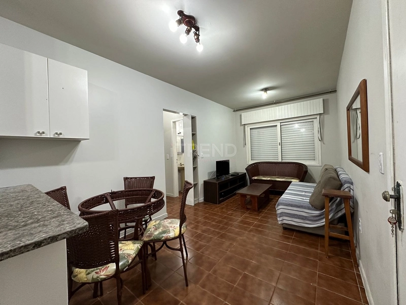 Apartamento 02 dormitórios: 4ª foto da galeria de imagens do imóvel