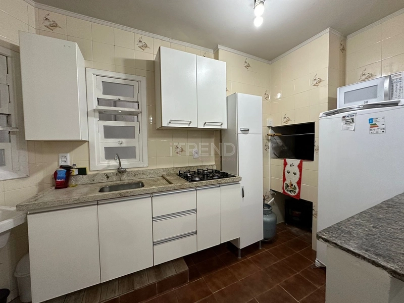 Apartamento 02 dormitórios: 5ª foto da galeria de imagens do imóvel