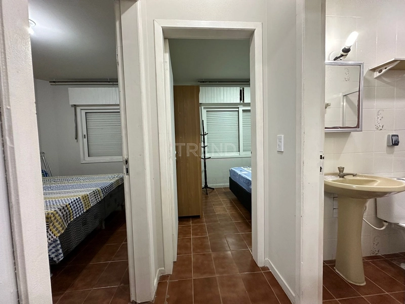 Apartamento 02 dormitórios: 3ª foto da galeria de imagens do imóvel