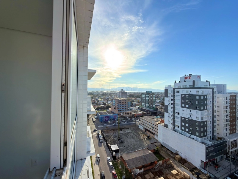APARTAMENTO À VENDA  COM INFRA COMPLETA: 2ª foto da galeria de imagens do imóvel