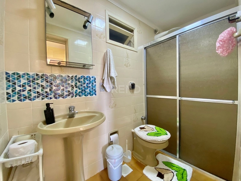 Apartamento com vista liberada: 27ª foto da galeria de imagens do imóvel