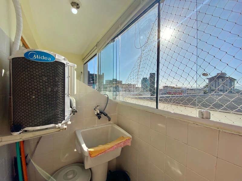 Apartamento com vista liberada: 22ª foto da galeria de imagens do imóvel