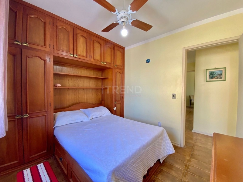 Apartamento com vista liberada: 28ª foto da galeria de imagens do imóvel