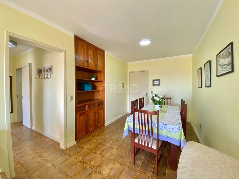 Apartamento com vista liberada: 31ª foto da galeria de imagens do imóvel