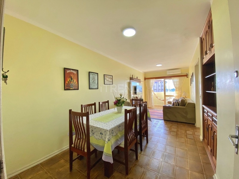 Apartamento com vista liberada: 25ª foto da galeria de imagens do imóvel