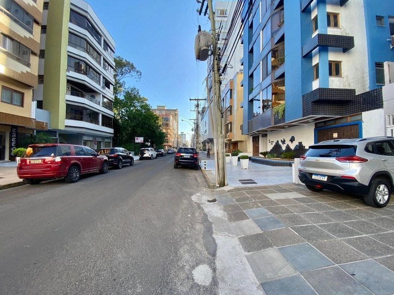 Apartamento com vista liberada: 14ª foto da galeria de imagens do imóvel
