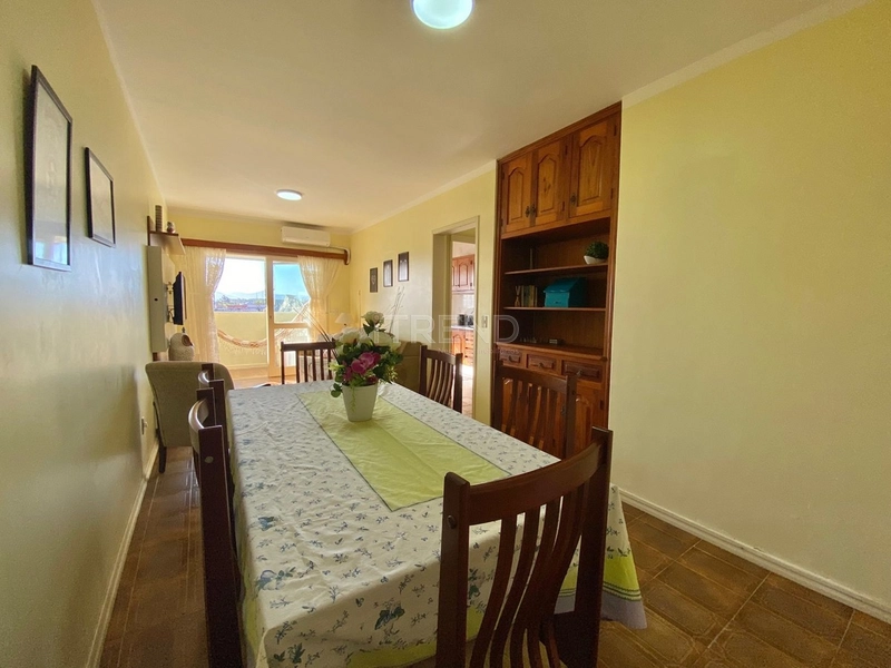 Apartamento com vista liberada: 17ª foto da galeria de imagens do imóvel