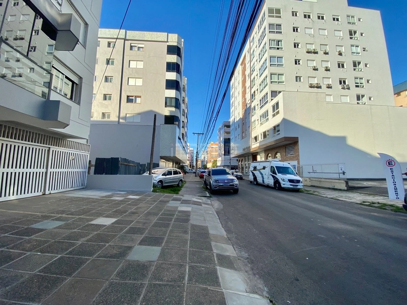 Apartamento com vista liberada: 26ª foto da galeria de imagens do imóvel
