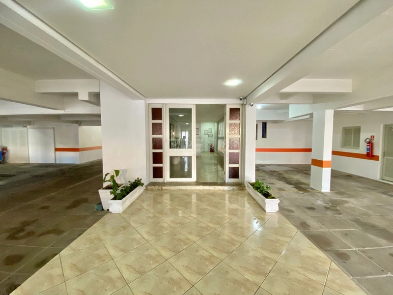 Apartamento com vista liberada: 23ª foto da galeria de imagens do imóvel