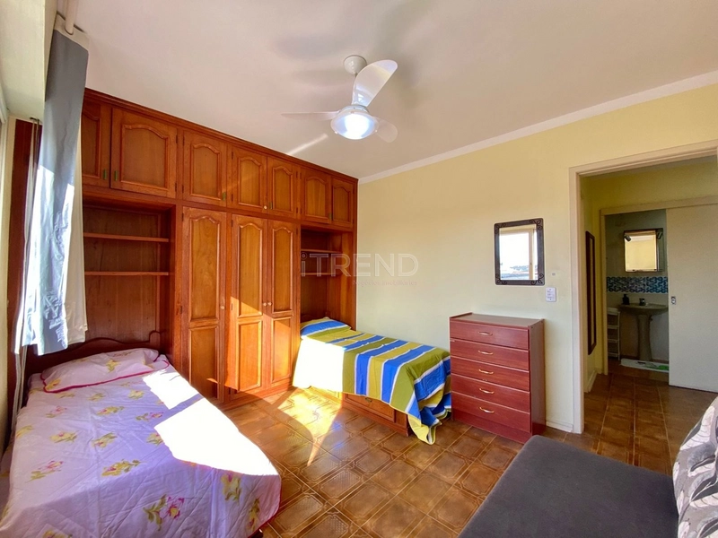Apartamento com vista liberada: 13ª foto da galeria de imagens do imóvel