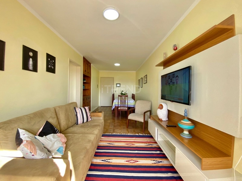 Apartamento com vista liberada: 34ª foto da galeria de imagens do imóvel
