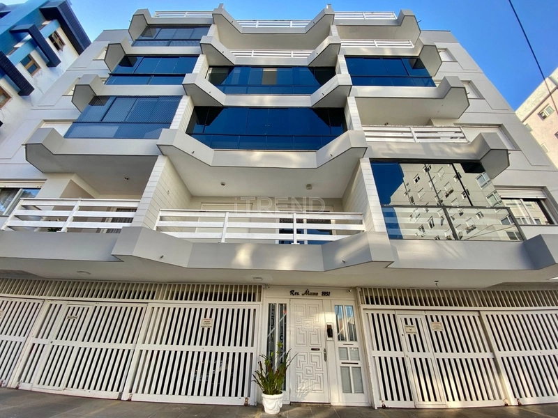 Apartamento com vista liberada: 4ª foto da galeria de imagens do imóvel