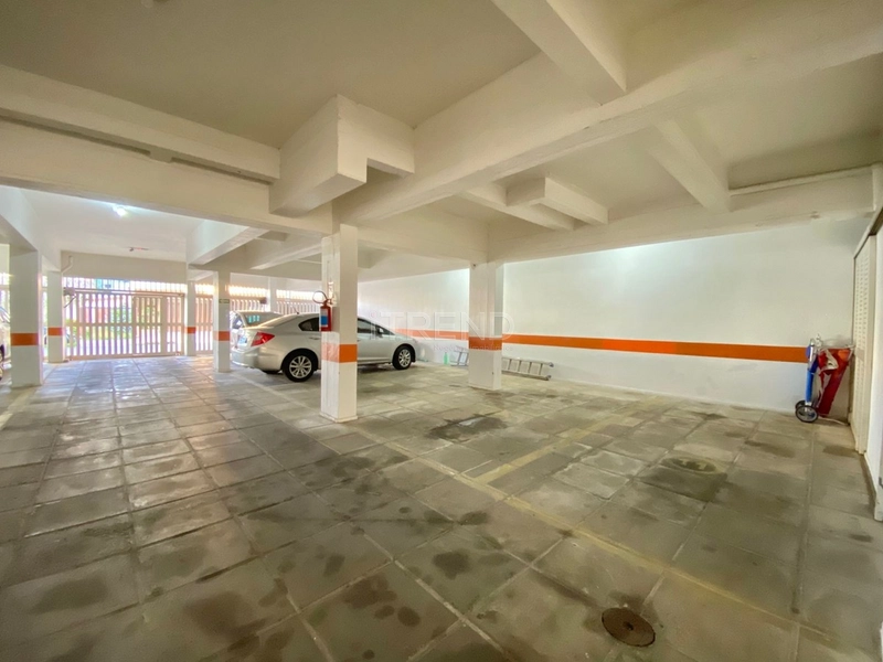 Apartamento com vista liberada: 32ª foto da galeria de imagens do imóvel