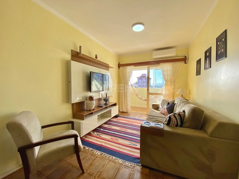 Apartamento com vista liberada: 9ª foto da galeria de imagens do imóvel