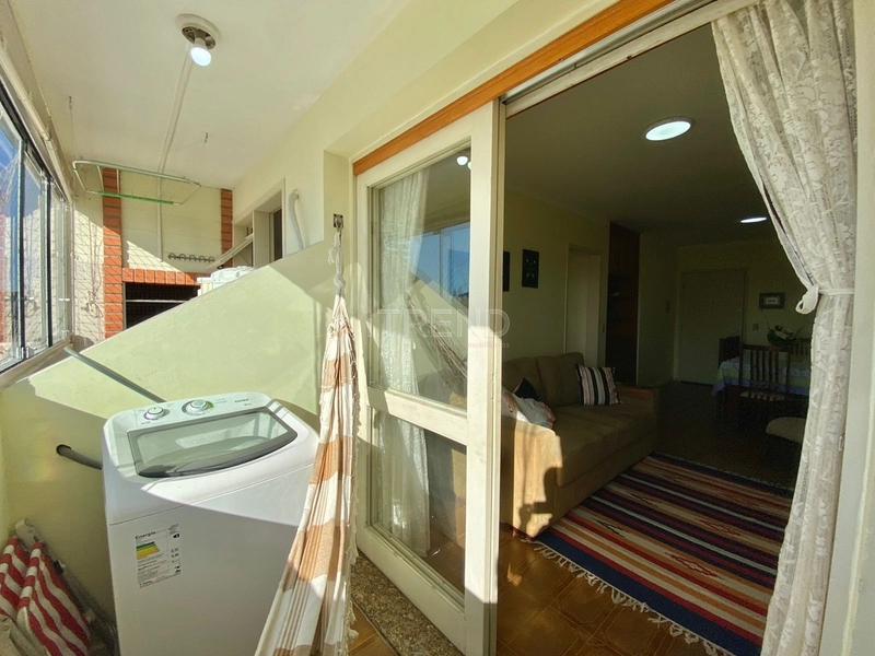 Apartamento com vista liberada: 1ª foto da galeria de imagens do imóvel