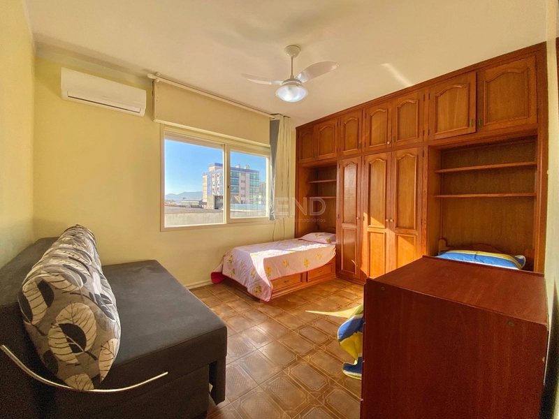 Apartamento com vista liberada: 33ª foto da galeria de imagens do imóvel