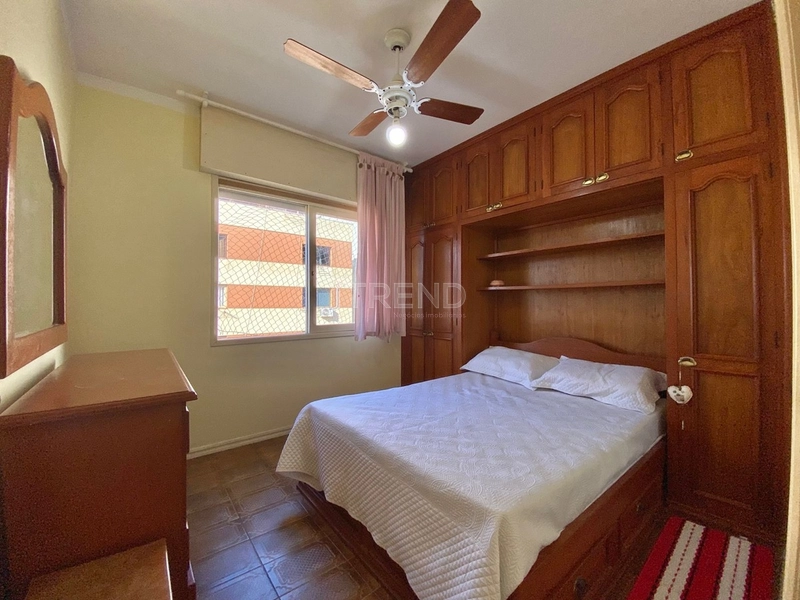 Apartamento com vista liberada: 5ª foto da galeria de imagens do imóvel