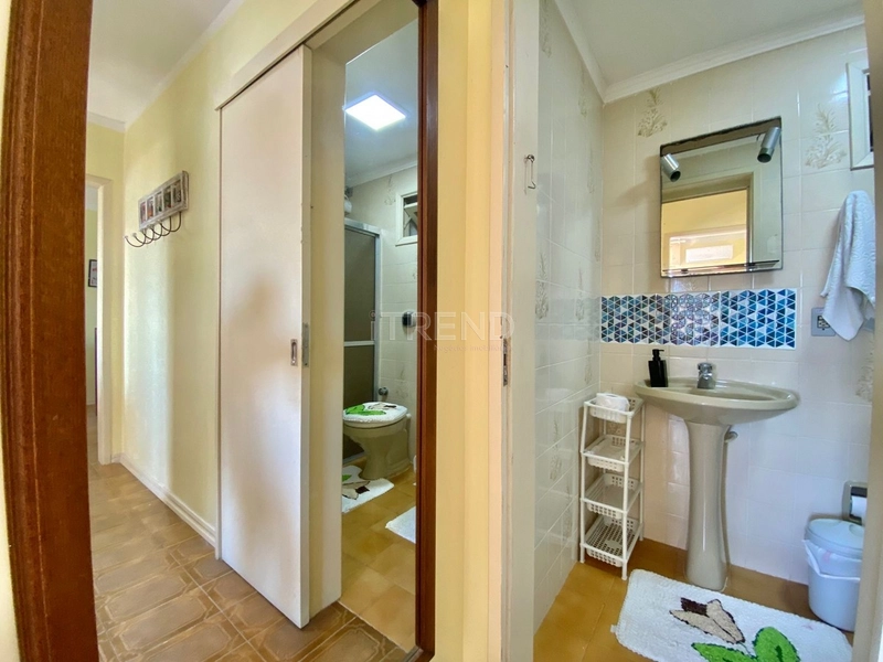 Apartamento com vista liberada: 29ª foto da galeria de imagens do imóvel