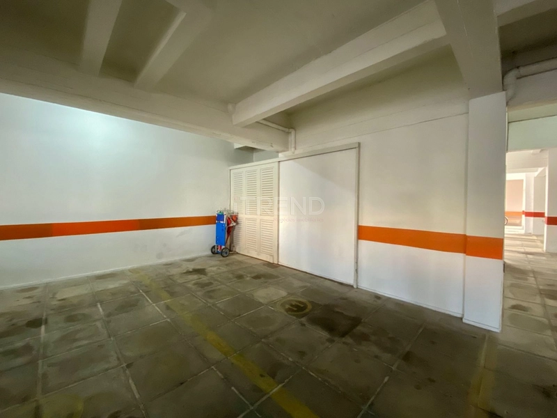 Apartamento com vista liberada: 11ª foto da galeria de imagens do imóvel