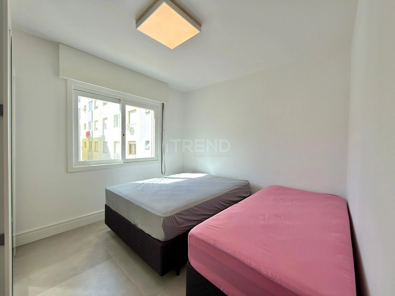 APARTAMENTO ESPAÇOSO, TOTALMENTE REFORMADO, PRONTO PARA USUFRUIR.: 11ª foto da galeria de imagens do imóvel