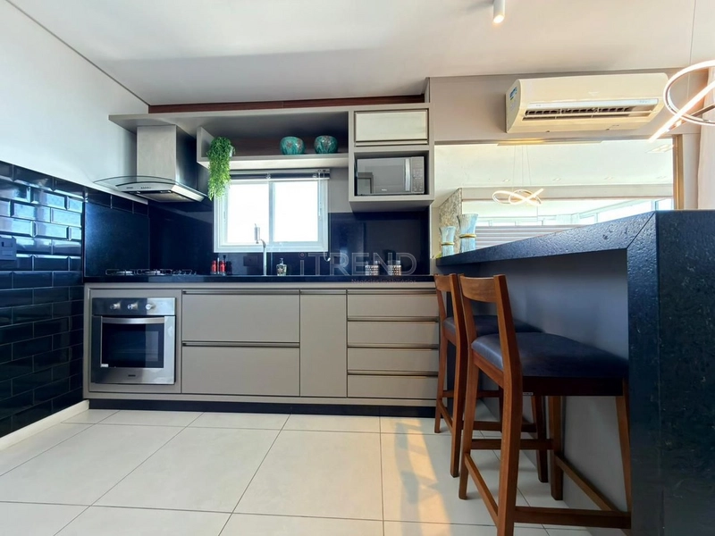 APARTAMENTO COM VISTA PARA O MAR, ANDAR ALTO, SOL DA MANHÃ: 17ª foto da galeria de imagens do imóvel