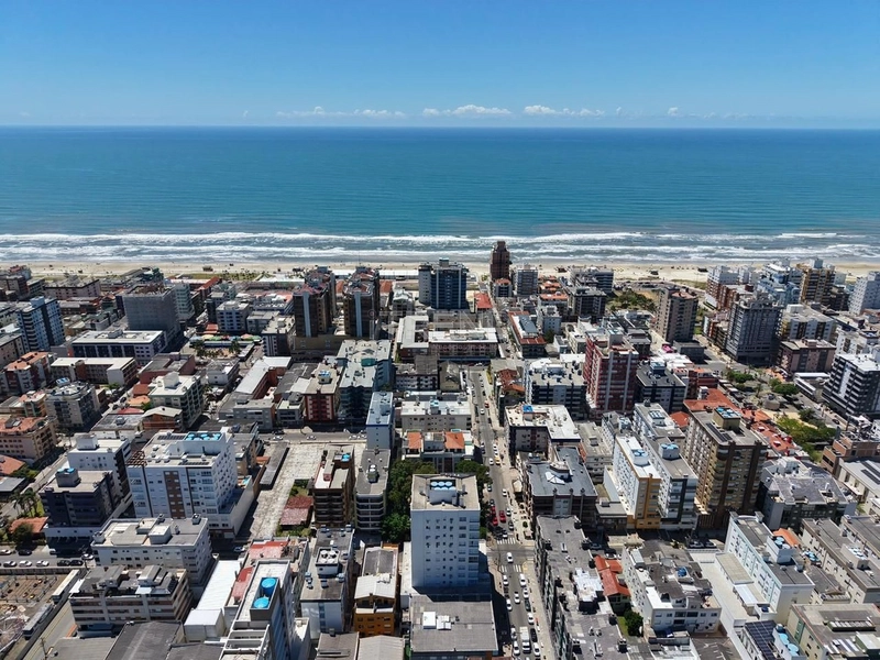 APARTAMENTO COM VISTA PARA O MAR, ANDAR ALTO, SOL DA MANHÃ: 22ª foto da galeria de imagens do imóvel
