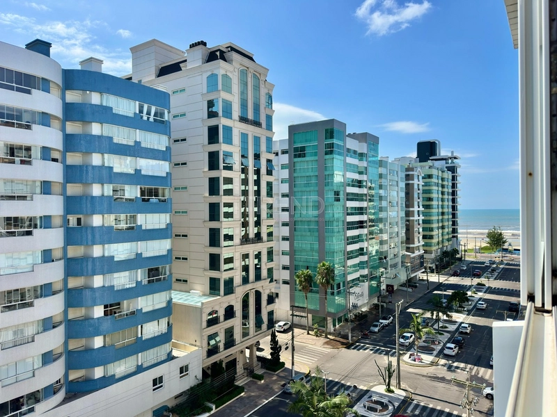 APARTAMENTO À VENDA: COM VISTA PARA O MAR: 9ª foto da galeria de imagens do imóvel